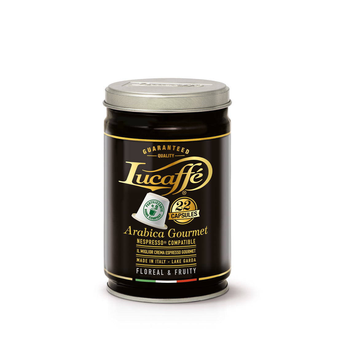 Lucaffè