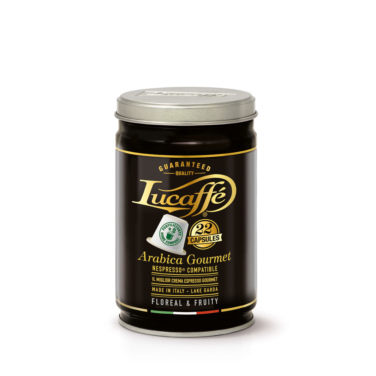 Lucaffè