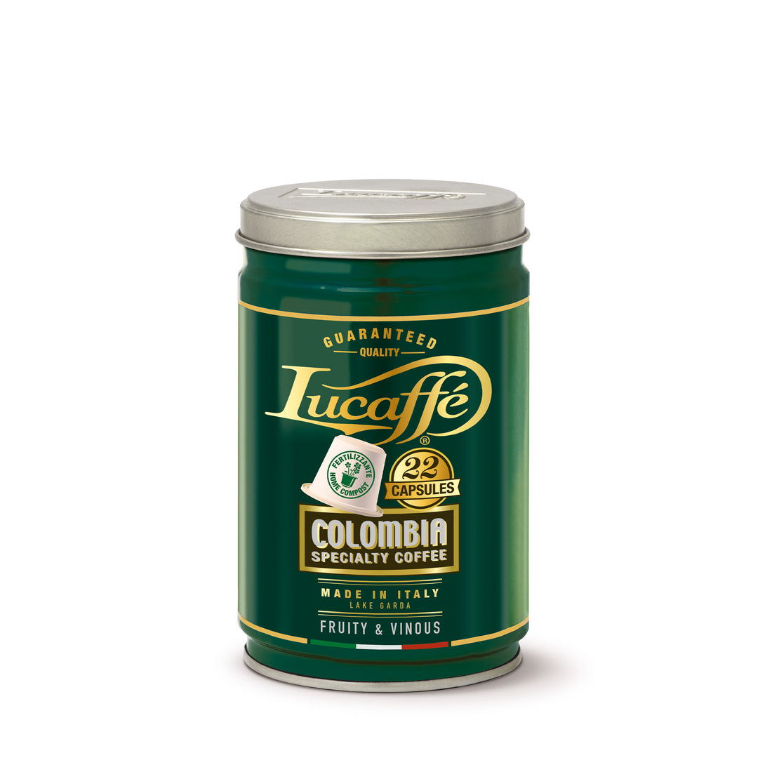Lucaffè