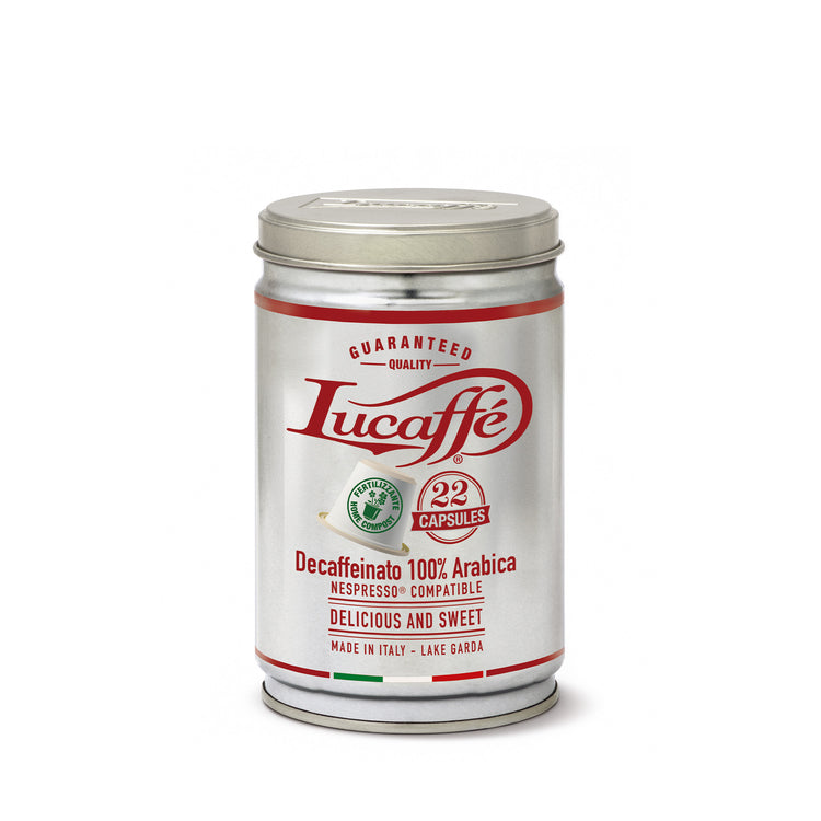 Lucaffè