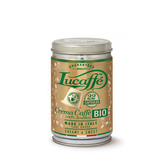 Lucaffè