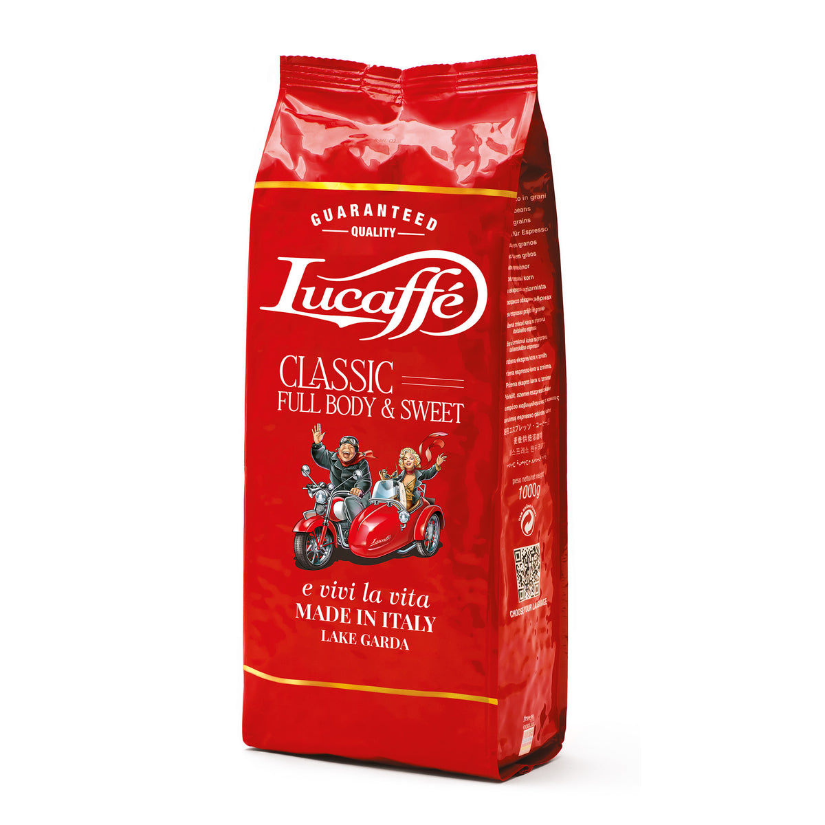 Lucaffè