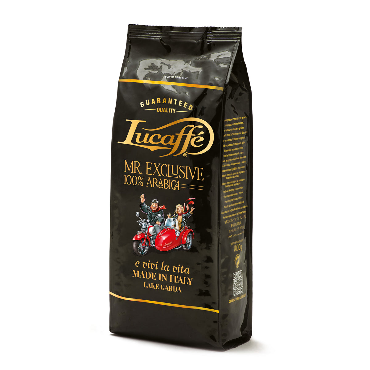 Lucaffè