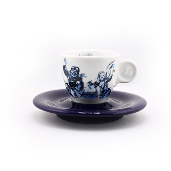 Lucaffé Espressotasse